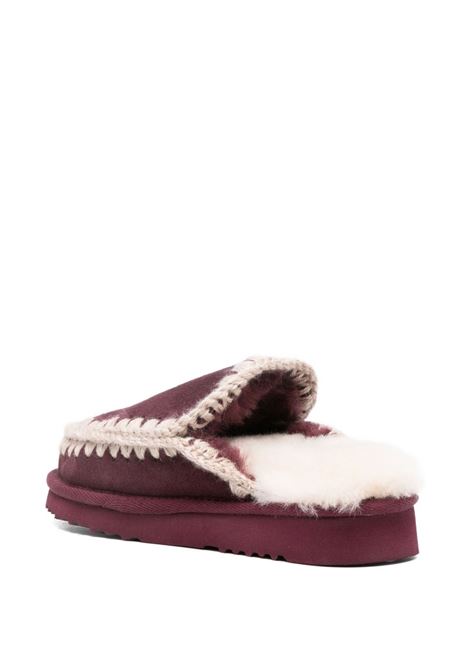 Slippers Mou MOU KIDS | STIVALI | MU.FW101125ACAB